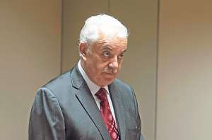 Las 2 personas vinculadas al caso Cofiec no pueden salir del pa&iacute;s