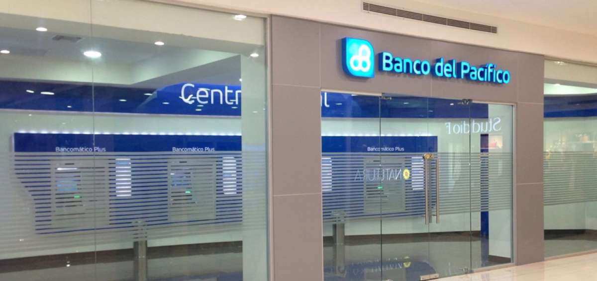 El Banco del Pac&iacute;fico renov&oacute; convenio institucional
