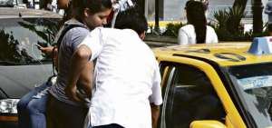 Los taxi rutas se incrementaron por la demanda de los ciudadanos que solicitan un transporte seguro y r&aacute;pido frente a la movilidad convencial.