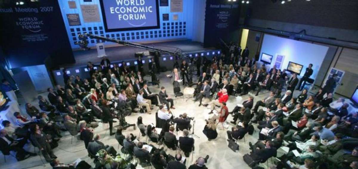 Ecuador baj&oacute; seis puestos en el ranking de competitividad global
