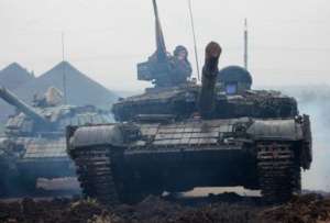 Vladimir Putin anuncia operación militar contra Ucrania