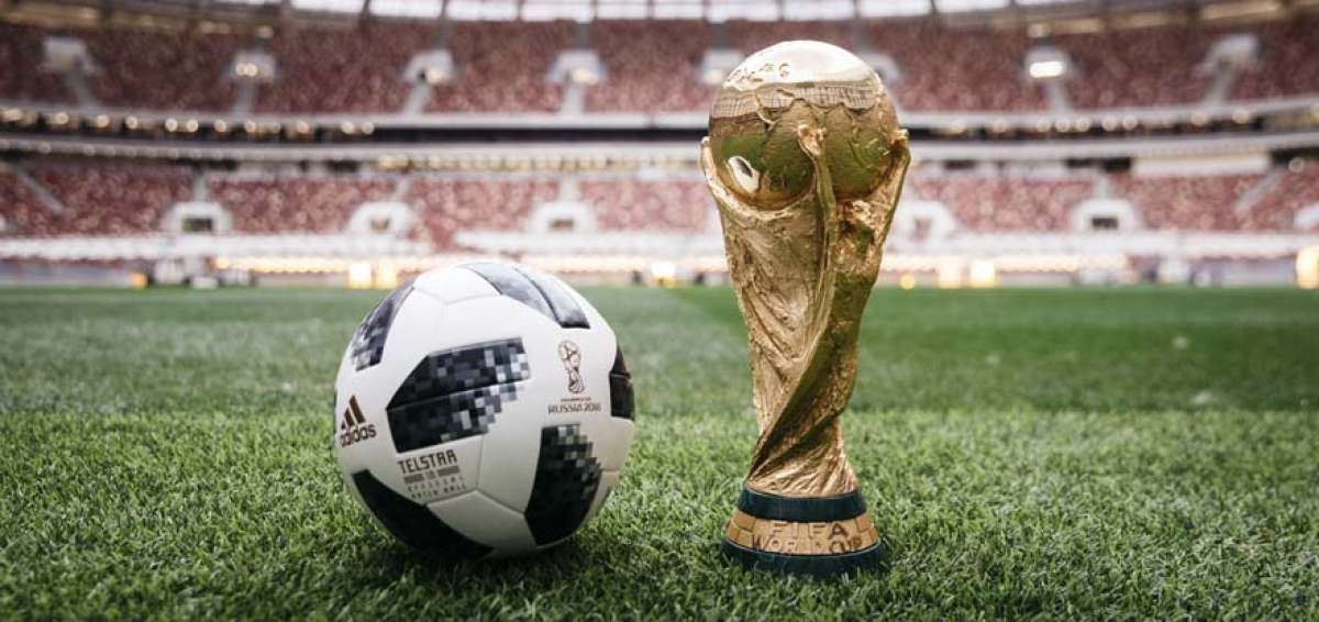 El Telstar 18 sucede al Jabulani y Brazuca como bal&oacute;n del Mundial-2018