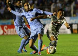 Foto: EFE 