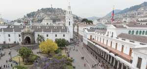 La ciudad de Quito fue considerada como destino l&iacute;der de Sudam&eacute;rica en los &Oacute;scar del Turismo, entregados en La Paz, Bolivia este fin de semana.