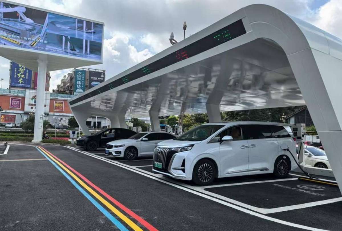 La Administraci&oacute;n Estatal de Regulaci&oacute;n del Mercado impuso l&iacute;mites al consumo de energ&iacute;a en veh&iacute;culos el&eacute;ctricos. 