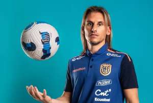 Sebasti&aacute;n Beccacece agradeci&oacute; lo vivido en la Tricolor