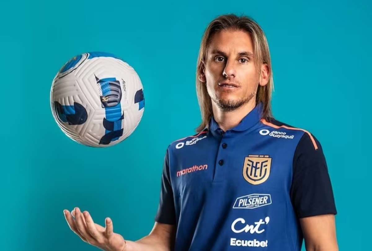 Sebasti&aacute;n Beccacece agradeci&oacute; lo vivido en la Tricolor