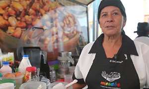 Hasta el 3 de mayo, en Quito se realiza la Semana del Caf&eacute;. Foto: AFP