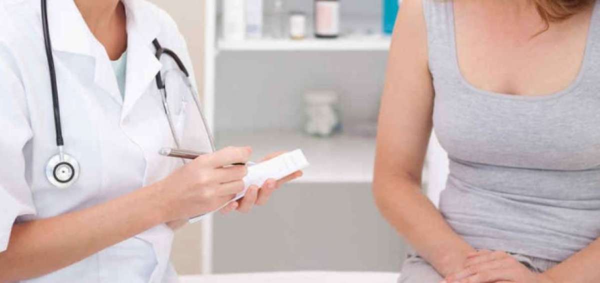 Cicatrices que muestran la lucha contra el c&aacute;ncer