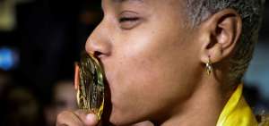 Venezolana es candidata a mejor atleta del 2019