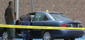 En M&eacute;xico asesinan a otro periodista