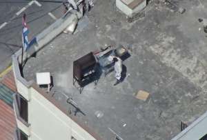 Embajada de Cuba en Quito bajo el foco por im&aacute;genes de quema de papeles