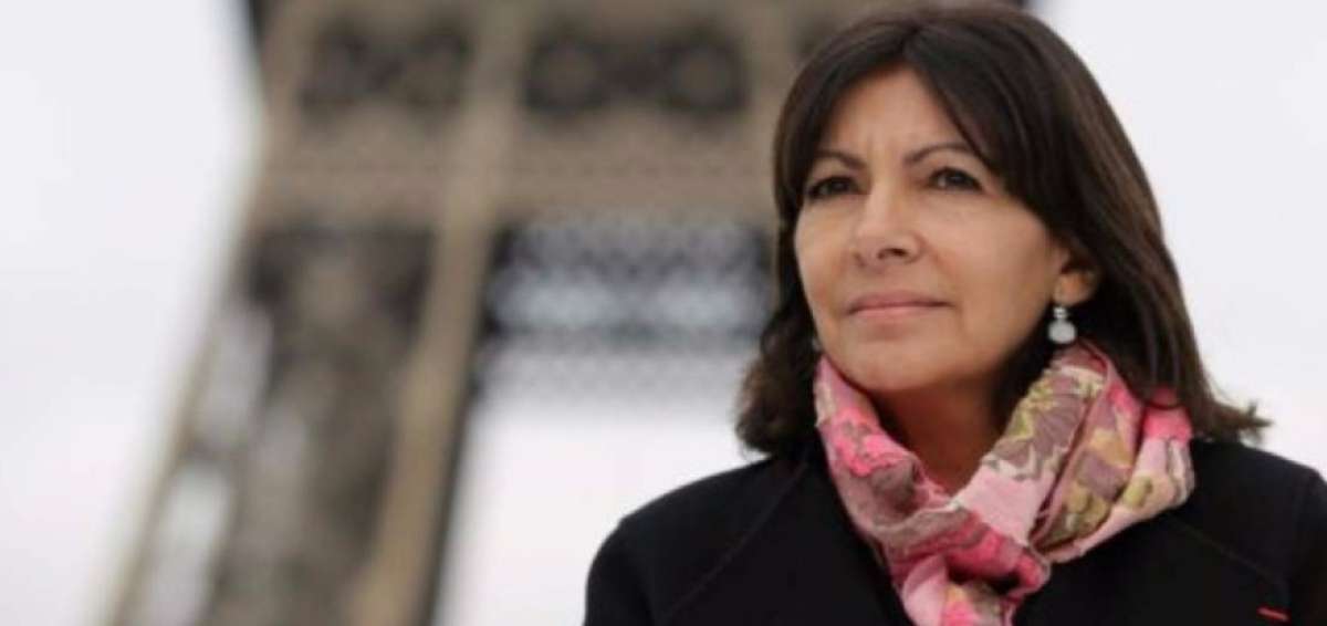 Hidalgo asegura que Par&iacute;s est&aacute; "predestinada al olimpismo"