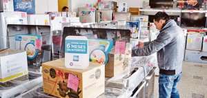 En Carchi, desde el 16 de octubre hasta el 31 de diciembre de 2015, 1.010 comerciantes accedieron al beneficio. 
