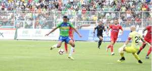 Orense y Liga de Portoviejo ascendieron a la Serie A