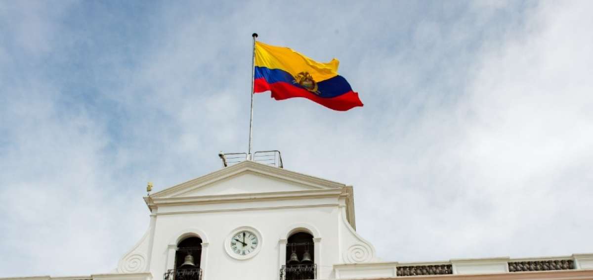 Gobierno descarta nuevos ecuatorianos contagiados de coronavirus en el exterior