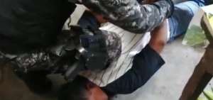 Unase rescat&oacute; en Los R&iacute;os a dos adolescentes