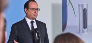 El presidente Fran&ccedil;ois Hollande prometi&oacute; las publicaciones ser&aacute;n investigadas.