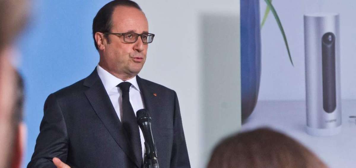 El presidente Fran&ccedil;ois Hollande prometi&oacute; las publicaciones ser&aacute;n investigadas.