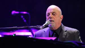 Billy Joel supera a Elton John en el n&uacute;mero de presentaciones en el Madison Square Garden