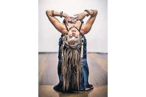 Cristina Hidalgo dar&aacute; clases de danza para ni&ntilde;as y adolescentes