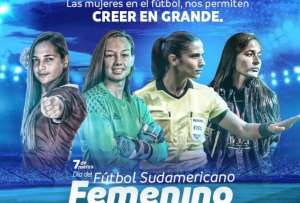 Por primera vez se desarrollará la Finalissima Femenina. Será un partido que se disputará entre la campeona de la Conmebol y de la Eurocopa.