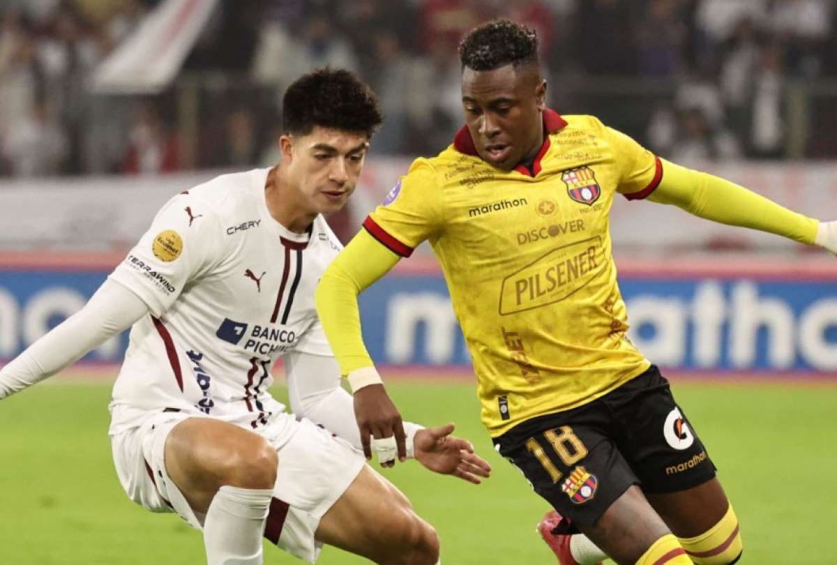 Se escribe otro capítulo del clásico: Barcelona recibe a Liga con estadio lleno