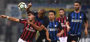 La &uacute;ltima vez que se enfrentaron Inter y Milan fue el 12 de octubre pasado en el estadio Giuseppe Meazza, la victoria (3-2) fue para los de Spalletti