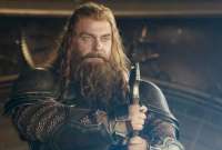 Ray Stevenson, actor de Thor, falleció a los 58 años de edad