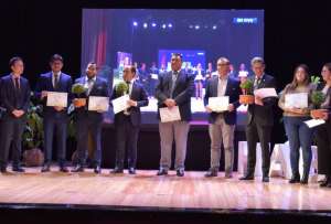 Premio Hábitat Ecuador fue ganador del Concurso Internacional UHPH 2023