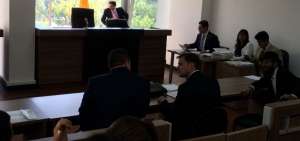 4 vinculados al caso "pases policiales" por lavado de activos