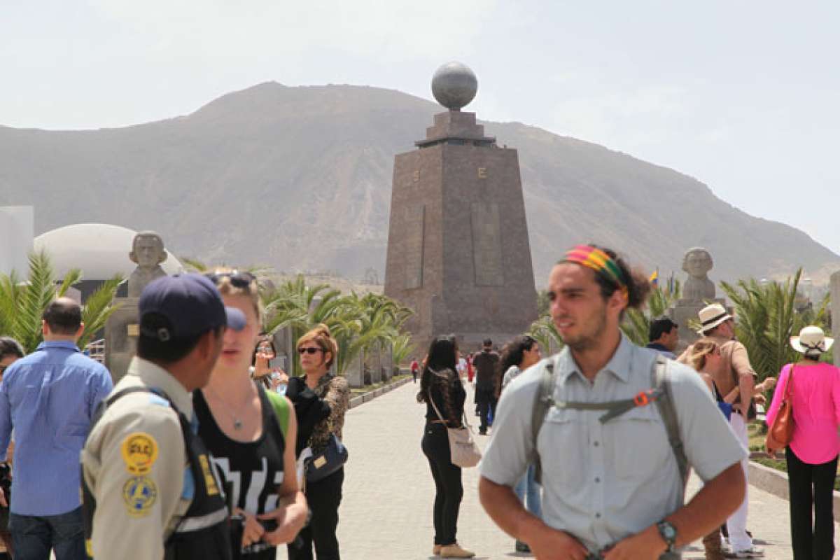 La Ministra de Turismo present&oacute; la propuesta para los viajes internos. El dinero ser&aacute; desembolsado en m&aacute;ximo 72 horas. Foto: cortes&iacute;a