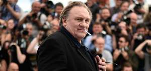 G&eacute;rard Depardieu es uno de los actores franceses m&aacute;s conocidos en el mundo.