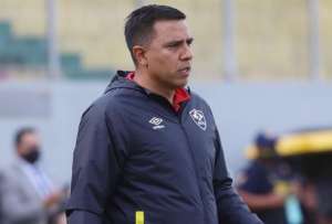 César Farías continuará en Aucas a pesar de haber recibido ofertas