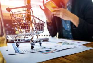 Ventas nacionales crecen 13,2 % en septiembre pese a las movilizaciones
