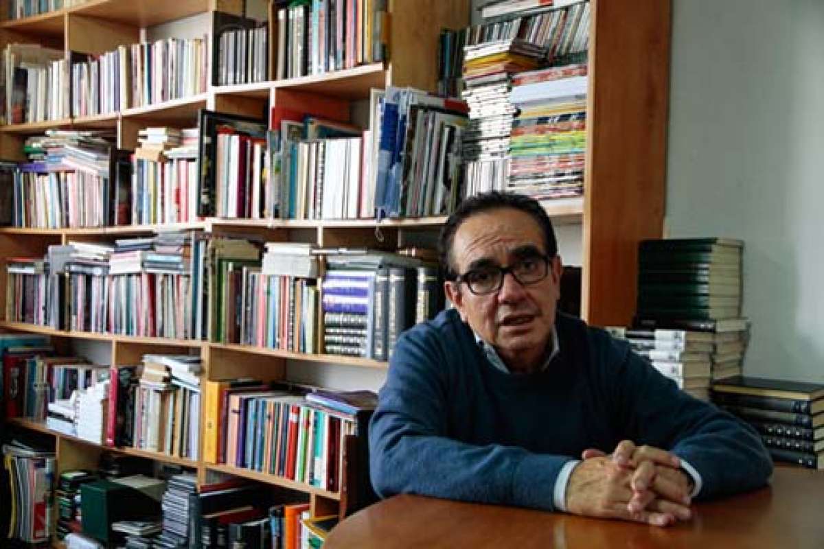 &ldquo;Hemos reivindicado la literatura ecuatoriana&rdquo;
