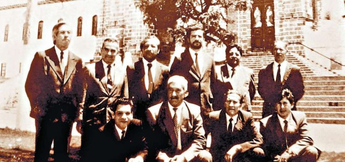 En el Museo de las Culturas se expone la trayectoria de la orquesta, su m&uacute;sica y sus reconocimientos.