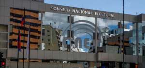 114 millones de d&oacute;lares ser&iacute;a el presupuesto para las elecciones de 2021