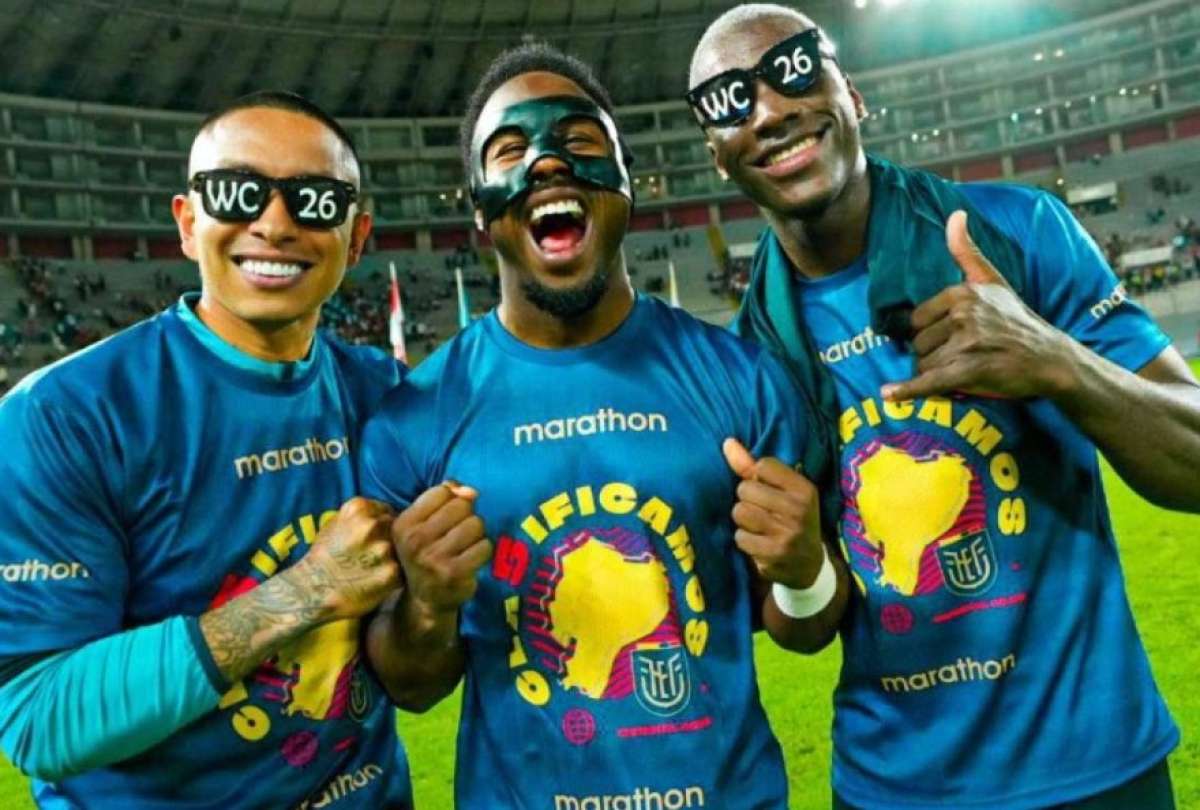 El sorteo del Mundial 2026 ya tiene fecha y sitio definidos