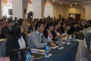 En Quito se desarrollan IV Jornadas de econom&iacute;a popular y solidaria