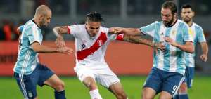 Argentina dio lista de convocados para partidos ante Per&uacute; y Ecuador