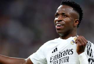 Vinicius será el ganador del Balón de Oro