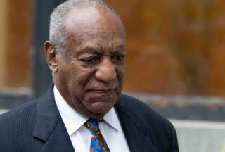 Declaran culpable a Bill Cosby por un abuso sexual en 1975