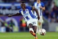 Moisés Caicedo tiene hasta el 31 de enero para ser transferido por el Brighton. 