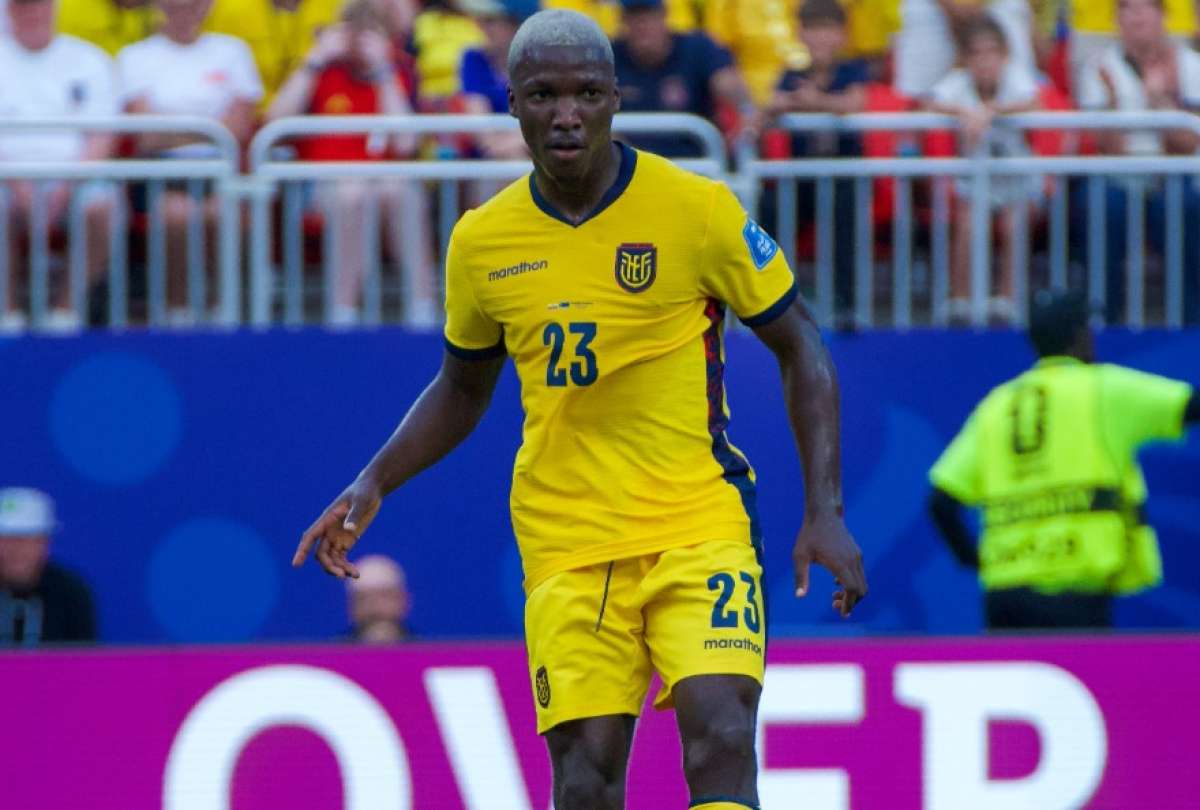 Mois&eacute;s Caicedo volvi&oacute; a sus redes sociales.