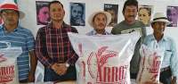 Organizaciones campesinas presentaron la marca “Arroz Campesino”, para eliminar los canales de intermediación y llegar directamente al consumidor.