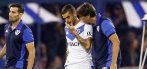 Fernando Gago cerca del retiro por una lesi&oacute;n