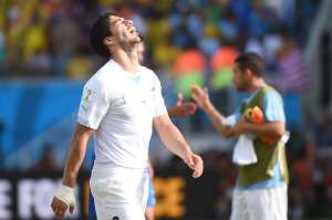 La sanci&oacute;n de Luis Su&aacute;rez ha tenido repercusiones en distintos &aacute;mbitos. Foto: AFP
