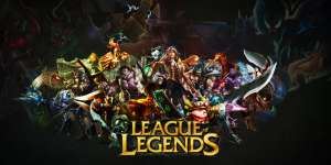 20 becas ser&aacute;m emtregadas a los mejores jugadores de League of Legends