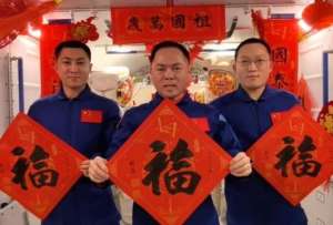 Tomates cultivados en el espacio ya son una realidad.
